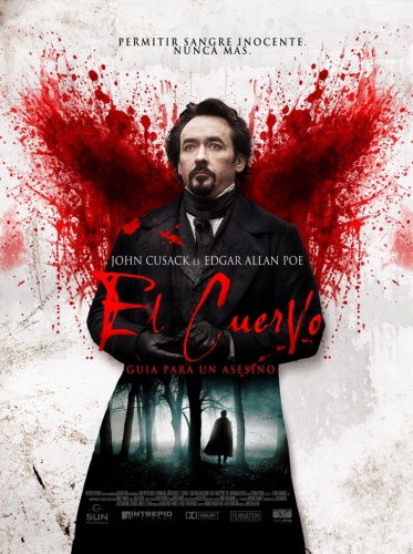 Ворон (2012) - Нажміть щоб переглянути онлайн